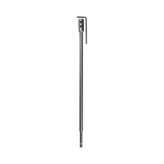 Bosch Professional Bosch Flat Drill Bit Extension