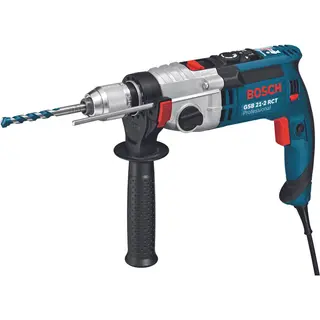 Bosch Schlagbohrmaschine Gsb 21-2 Rct Professional
