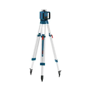 Bosch Bt 160 tripod 3 leg(s) Blue, White