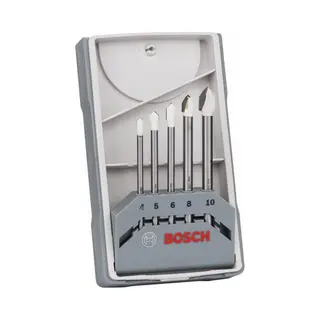 Bosch Cyl-9 Ceramic Set