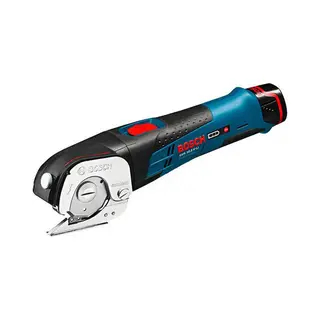 Bosch Professional - Gus 12v-300 (c) Akku-universalschere Solo (06019b2901)