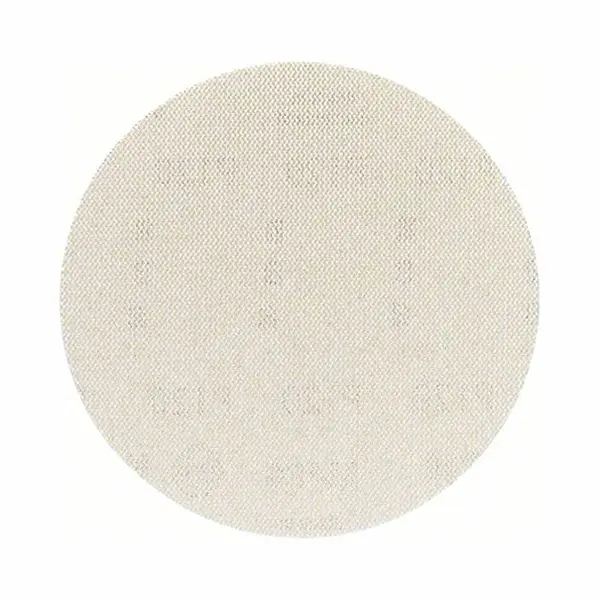 Bosch Professional 5 Stück Schleifblatt M480 Best For Wood And Paint (Holz Und Farbe, Ø 125 Mm, Körnung K120, Zubehör Exzenterschleifer) thumbnail