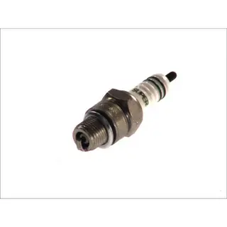 Bosch Zündkerze Gruppe W Schlüsselweite 21 W7AC Weiß 0241235607 Motorrad