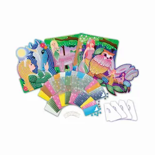 Faujas ORB67205 art/craft toy