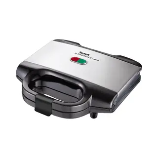 Tefal Tosti-apparaat Ultracompact rvs SM1552