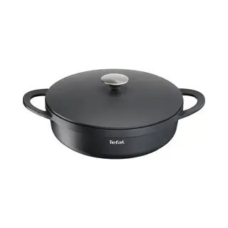 Tefal Trattoria E21872 hapjespan 4,3 L - inductie