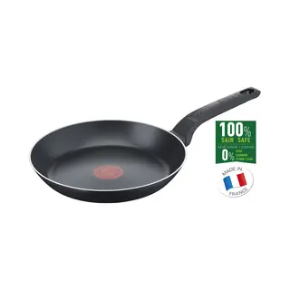 Tefal Easy Cook & Clean B55504 Pfanne 24cm, B55504
