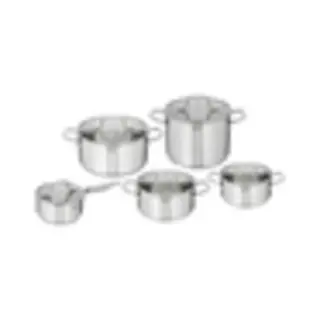 Tefal Virtuoso 10-tlg. Set E492SA