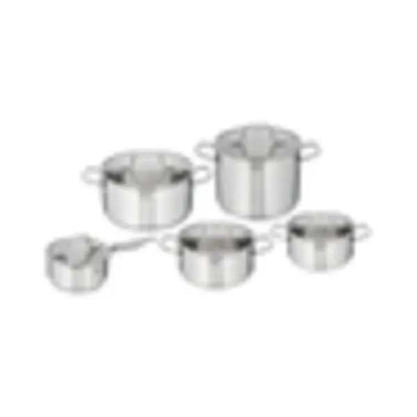 Tefal Virtuoso 10-tlg. Set E492SA thumbnail