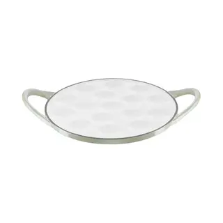 Tefal Lov E25804 poffertjespan 24 cm - inductie