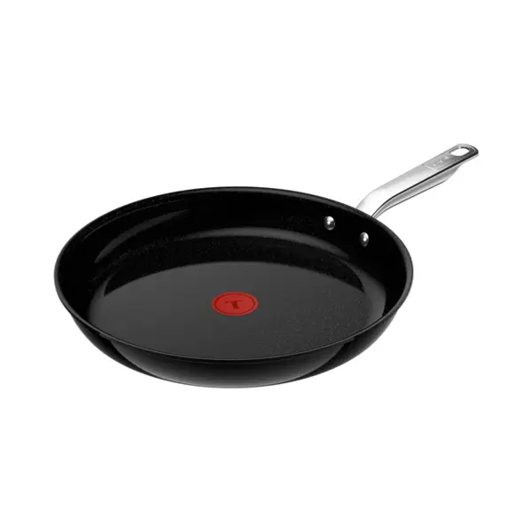 Tefal Experience Ceram G2220802 Pfanne Allzweckpfanne Rund thumbnail