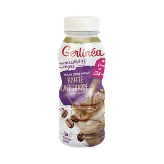 Gerlinea Drinkmaaltijd Koffie 236 Ml