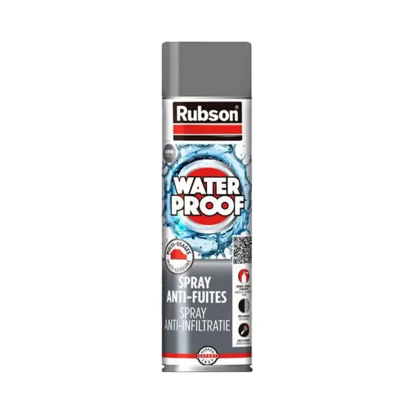 Aquablock Afdichtingsspray - Rubson thumbnail