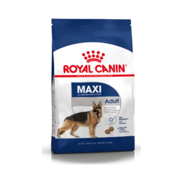 Royal Canin Maxi Adult 15 kg thumbnail