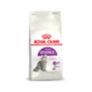 Royal Canin Sensible 33 Katzen-Trockenfutter 10 kg Adult