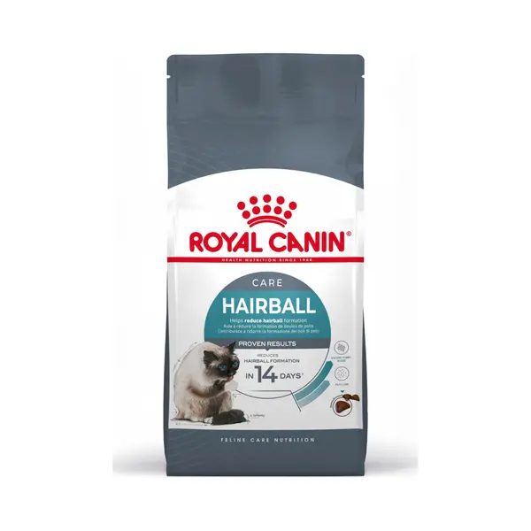 Royal Canin 55223 Intense Hairball 10 Kg - Katzenfutter thumbnail