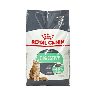 Royal Canin Cat Food Digestive Care Dry Mix 10kg