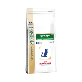 Royal Canin Satiety Weight Management Katzen-Trockenfutter 1,5 kg Adult