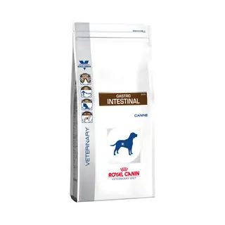 Royal Canin Gastro Intestinal 2 kg Universal Geflügel, Reis