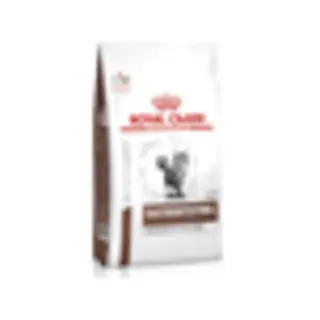 Royal Canin Gastrointestinal Moderate Calorie cats dry food 400 g Adult Rice