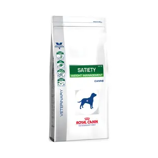 Royal Canin Satiety Weight Management 6 kg Adult Poultry, Vegetable