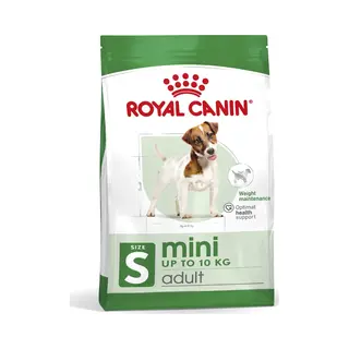 Royal Canin Mini Adult Hundefutter - 8 Kg