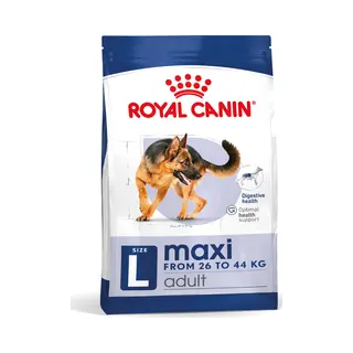Royal Canin Size Royal Canin Maxi Adult - 4kg