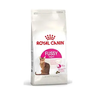 Royal Canin Fussy Exigent - 4 Kg