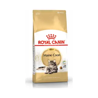 Royal Canin Maine Coon Adult - Kattenvoer - 4 X 4 Kg