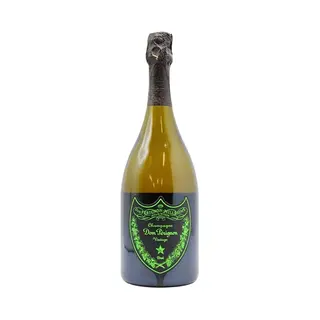 Dom Pérignon Dom Perignon Pérignon Vintage 2013 Luminous Label Led 1x 0, 75l 12, 5% Vol