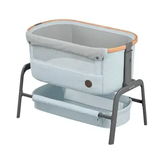Maxi-Cosi Iora Babybett Grau
