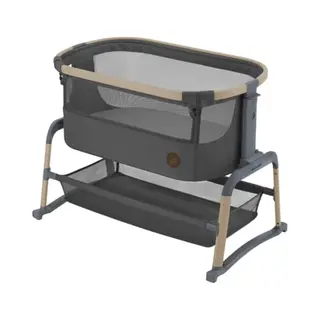 Maxi-Cosi Iora Air Babybett Graphit