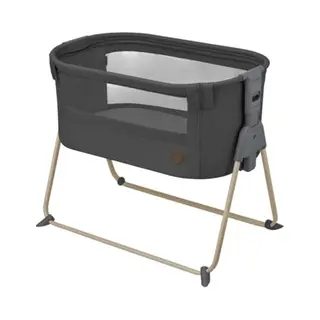 Maxi-Cosi Tori Babybett Schwarz