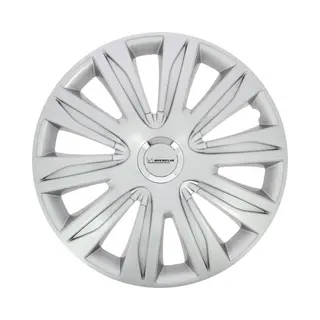 Michelin 009110 Wheel Covers