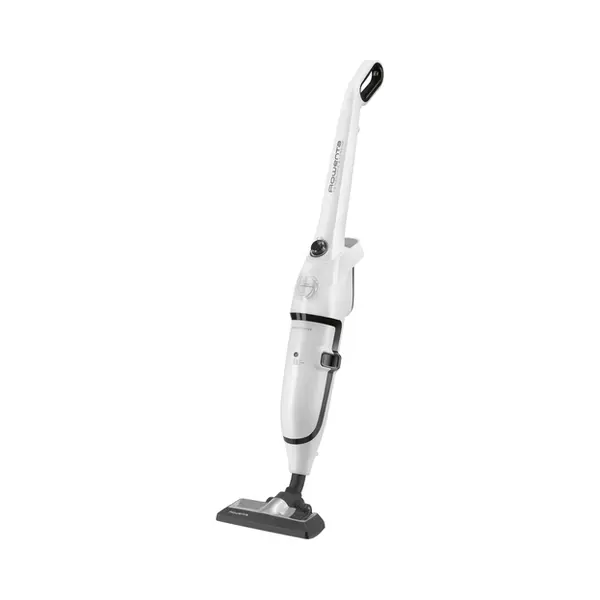 Rowenta Powerline Extreme RH8037WA steelstofzuiger & elektrische bezem Ac Droog Stofzak 2,2 l 750 W Wit thumbnail
