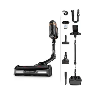 Rowenta X-Force Flex 15.60 Akkustaubsauger RH99F1