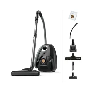 Rowenta Green Force Effitech RO6189 ® Staubsauger mit Beutel RO6189
