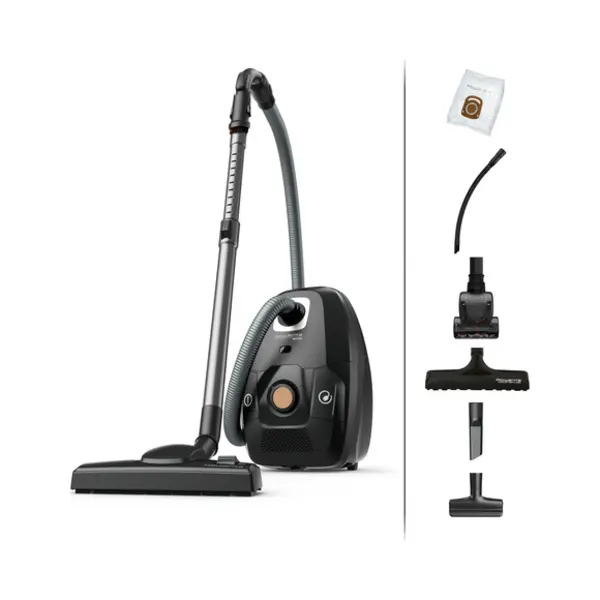 Rowenta Green Force Effitech RO6189 ® Staubsauger mit Beutel RO6189 thumbnail