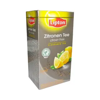 Tea Lipton Refresh Citroen 1, 5 G