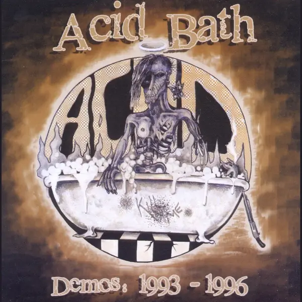 The Orchard Demos 1993-1996 thumbnail