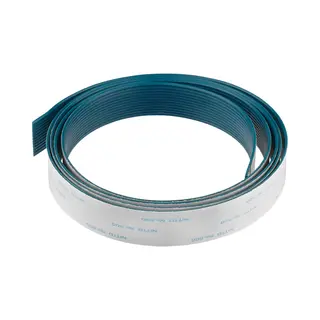 Makita 458577-3 Gleitstreifen Für Führungsschiene 1500 Mm