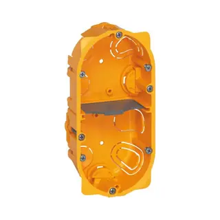 Legrand 080042 electrical junction box