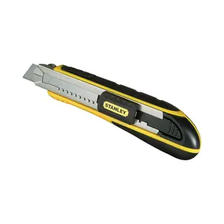 Stanley Fatmax Afbreekmes 18mm