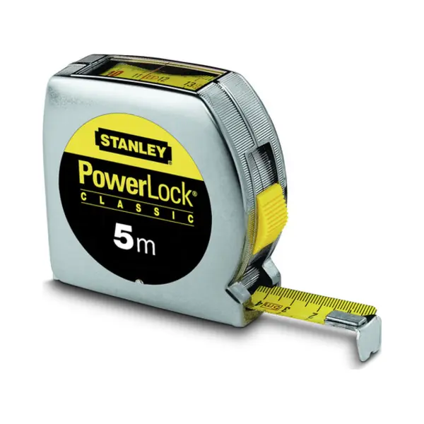 Stanley Powerlock Ld thumbnail
