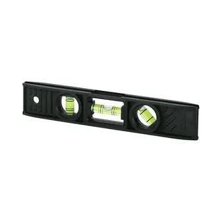 Stanley Torpedo-Wasserwaage Kunststoff
