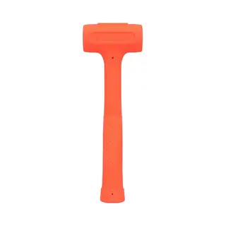 Stanley STHT57530-0 hamer Kunststof hamer Oranje