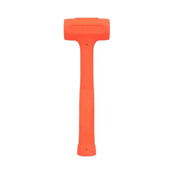 Stanley STHT57530-0 hamer Kunststof hamer Oranje thumbnail