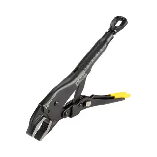 Stanley Fatmax Griptang Gebogen Bekken