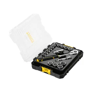 Stanley Fatmax FMMT98102-0 mechanics tool set 18 tools