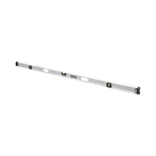 Stanley 1-43-558 Wasserwaage 2 m Grau